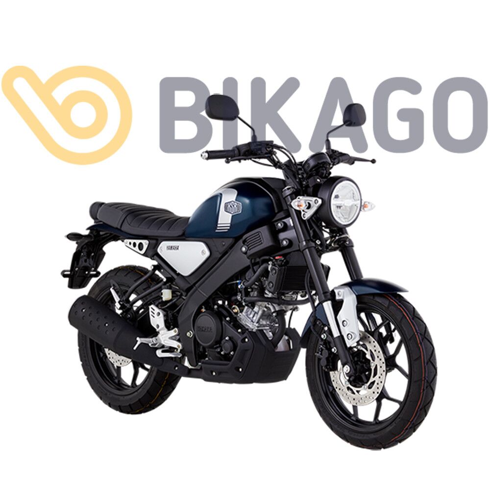 Yamaha XSR