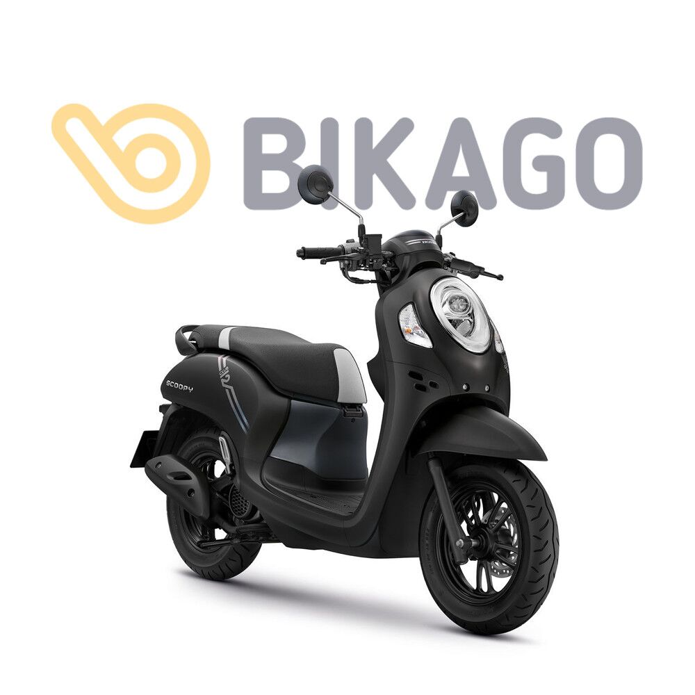 Honda Scoopy
