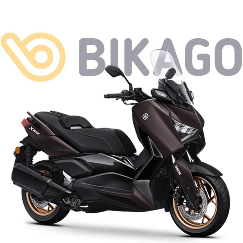 Yamaha XMAX Tech Max GT - ABS