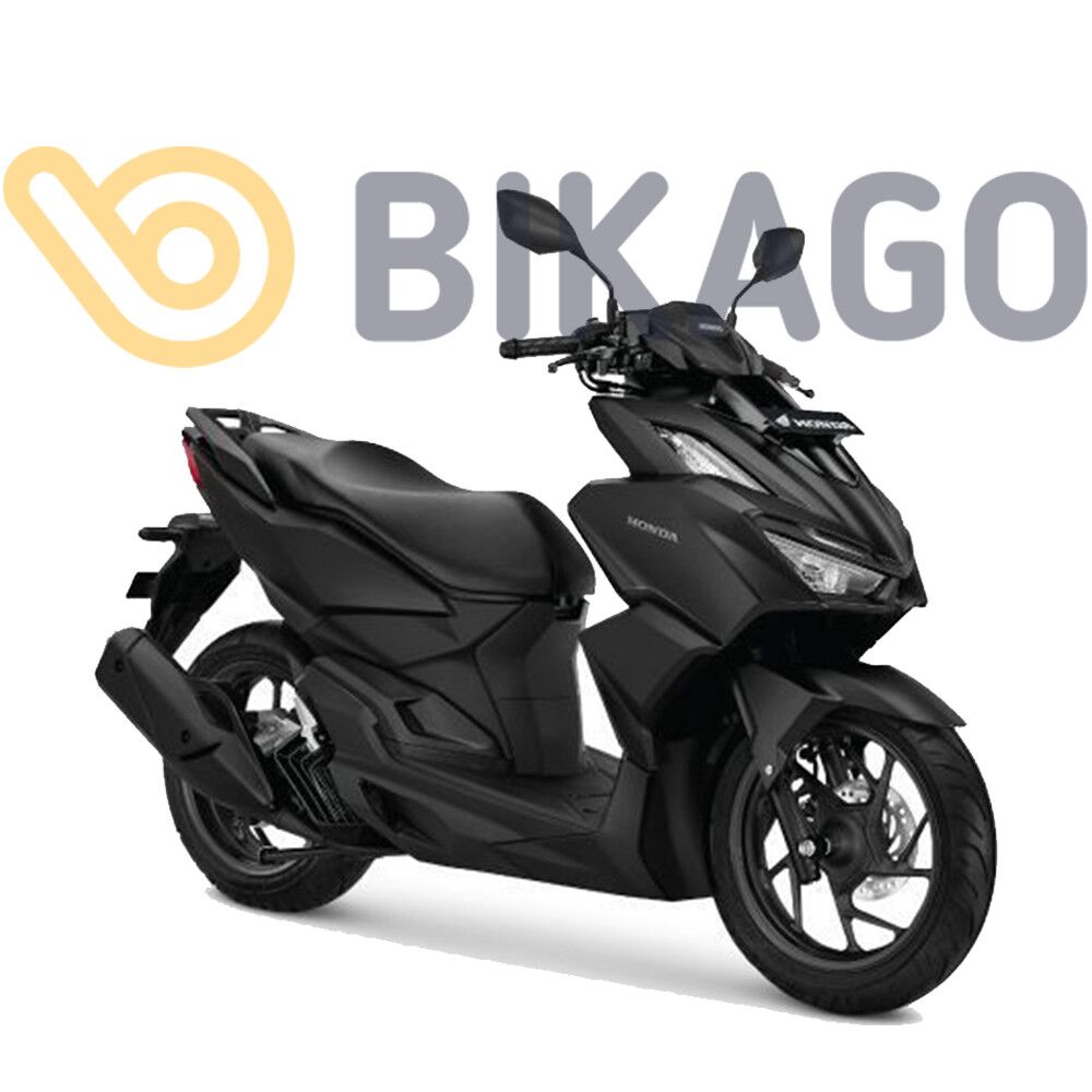 Honda Click 160 ABS